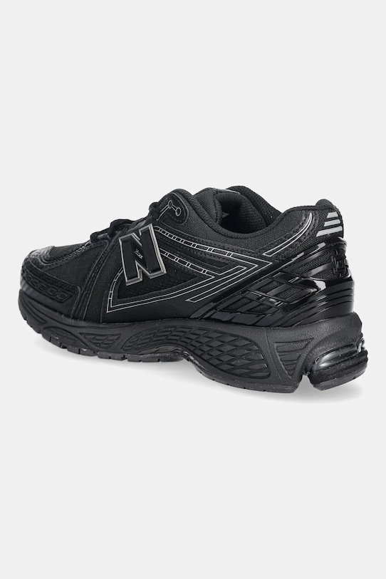 Obuwie New Balance sneakersy 1906 U1906ROE czarny