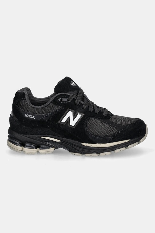 New Balance sneakersy 2002 U2002RL czarny AW25