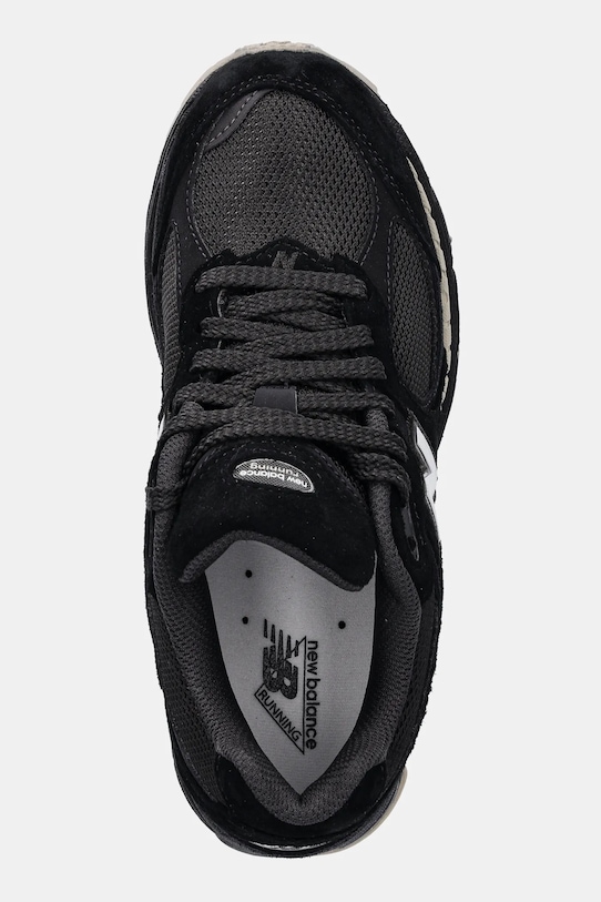 Маратонки New Balance 2002 черен U2002RL