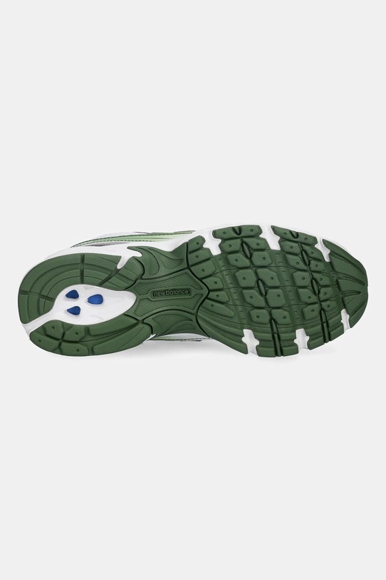 New Balance sneakersy 740 U740GH2 zielony