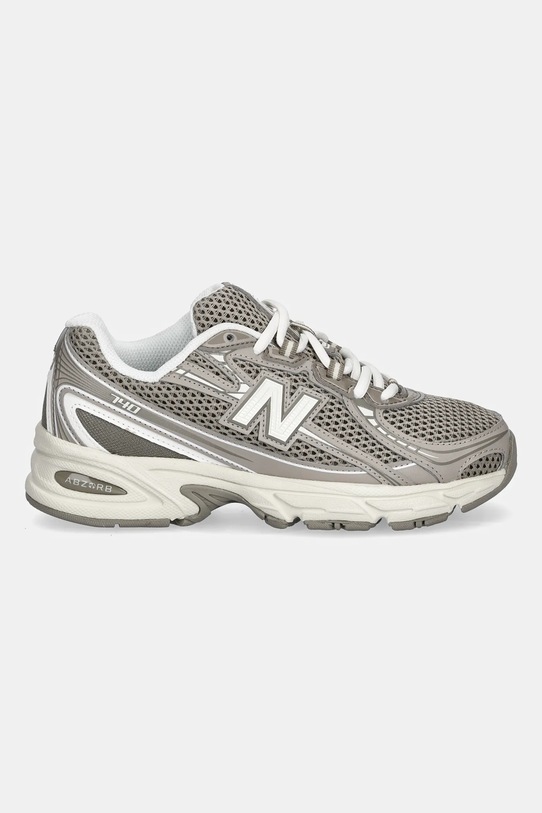 Αθλητικά New Balance 740 U740SA2 μπεζ AW25