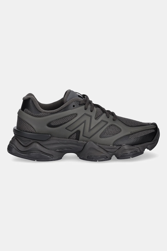 New Balance sneakers 9060 U9060IAA negru AW25