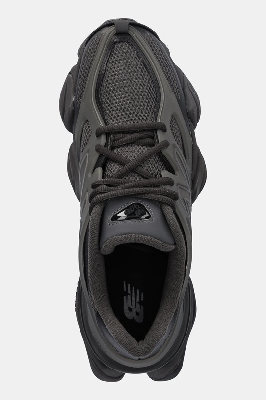 New Balance sneakersy 9060 czarny U9060IAA