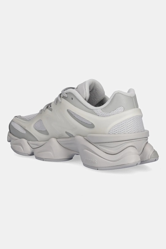 Obuwie New Balance sneakersy 9060 U9060IAB szary