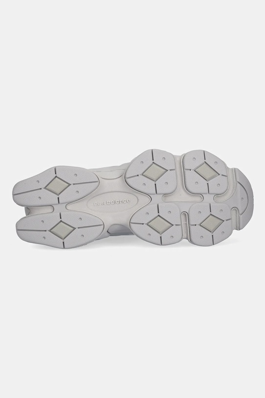 New Balance sneakersy 9060 U9060IAB szary