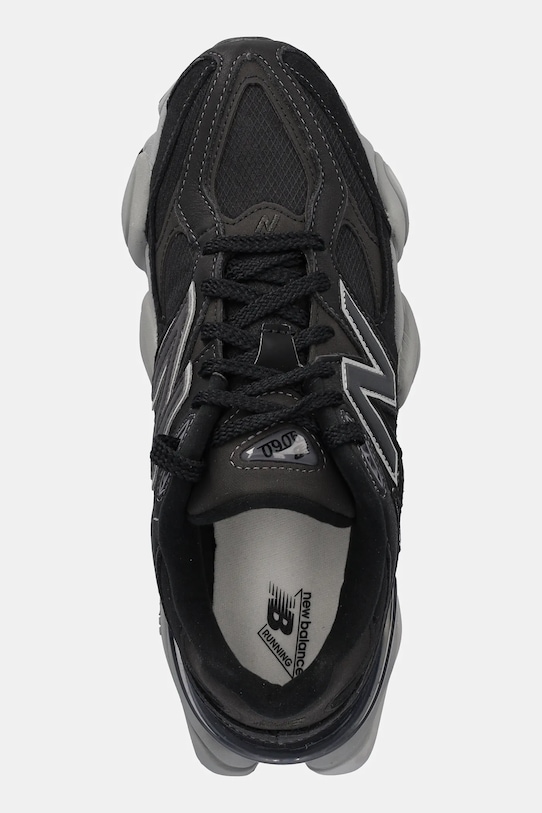 New Balance sneakers 9060 black U9060ORA