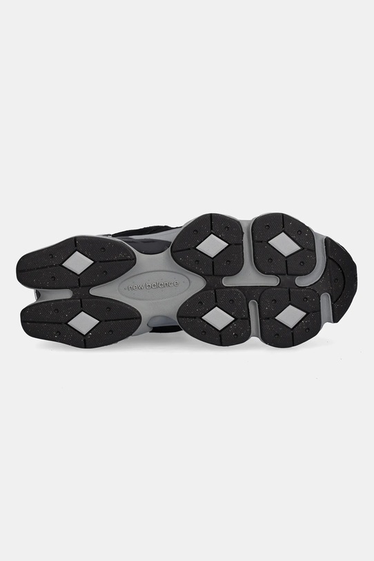 New Balance sneakersy 9060 U9060ORA czarny