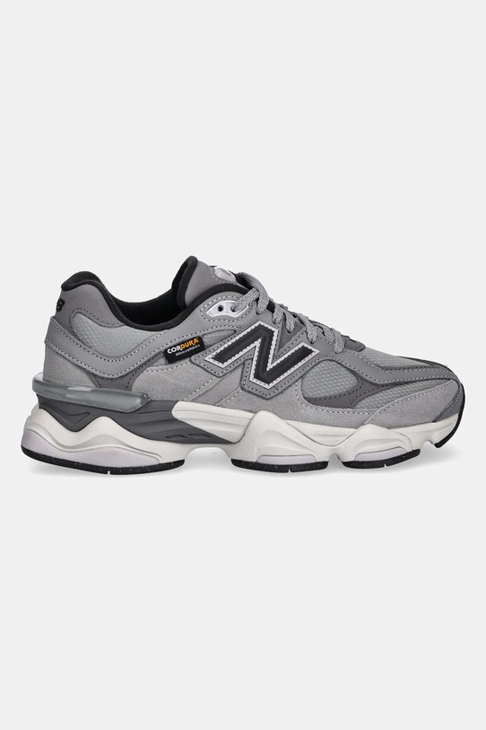 Маратонки New Balance 9060 U9060ORB сив AW25