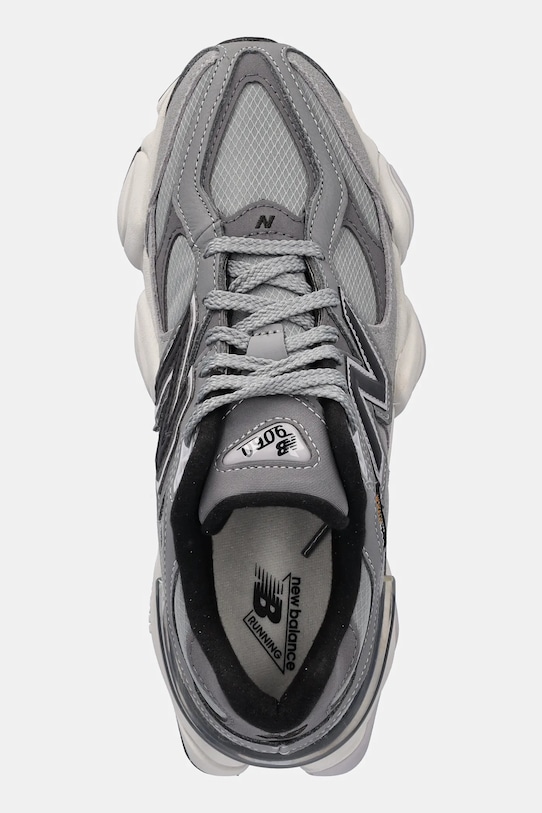 Маратонки New Balance 9060 сив U9060ORB