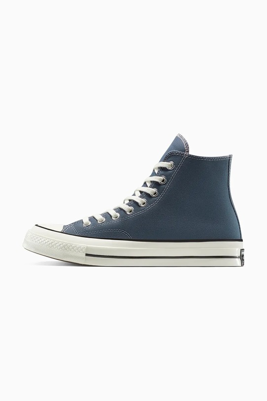 Converse scarpe da ginnastica Chuck 70 A13334C blu navy
