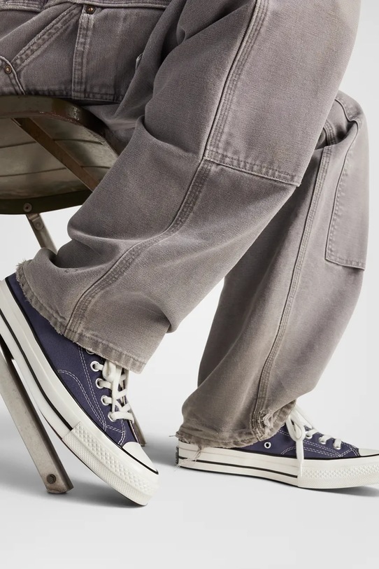 Converse scarpe da ginnastica Chuck 70 A13340C