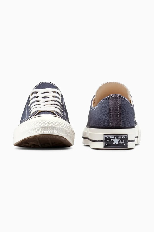 Scarpe Converse scarpe da ginnastica Chuck 70 A13340C blu navy