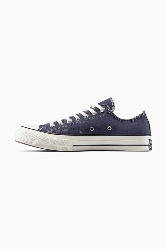 Converse scarpe da ginnastica Chuck 70 A13340C blu navy
