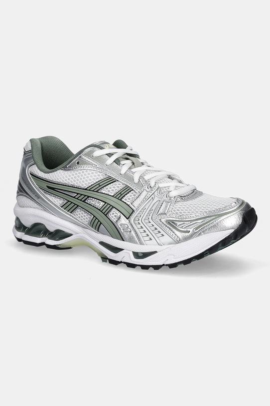 Asics sneakersy GEL-KAYANO 14 niska zielony 1201A019.107