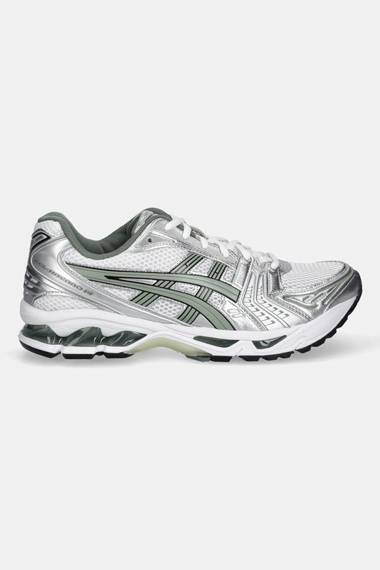 Asics sneakersy GEL-KAYANO 14 1201A019.107 zielony AW25