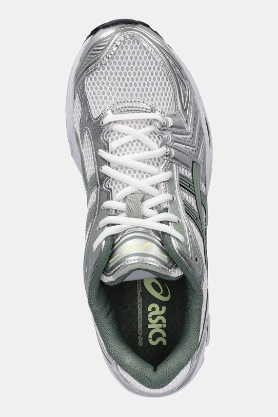 Asics sneakersy GEL-KAYANO 14 zielony 1201A019.107