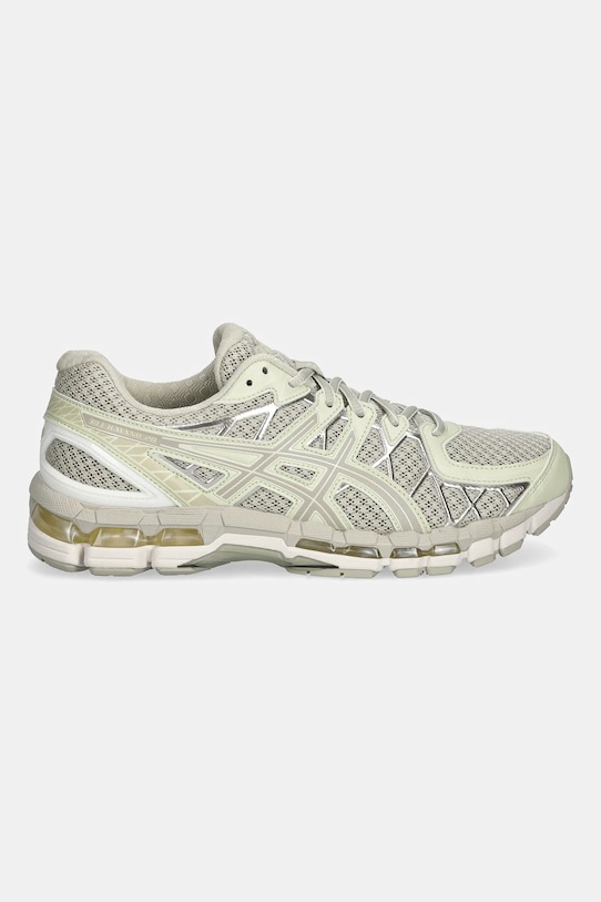 Asics sneakersy GEL-KAYANO 20 1203A388.021 zielony AW25