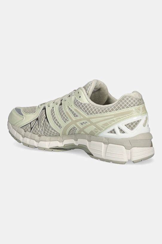 Obuwie Asics sneakersy GEL-KAYANO 20 1203A388.021 zielony