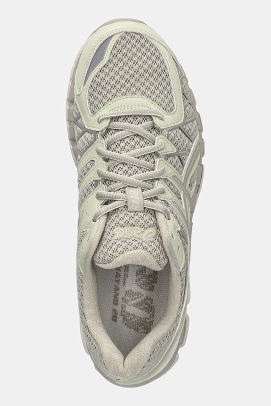 Asics sneakersy GEL-KAYANO 20 zielony 1203A388.021