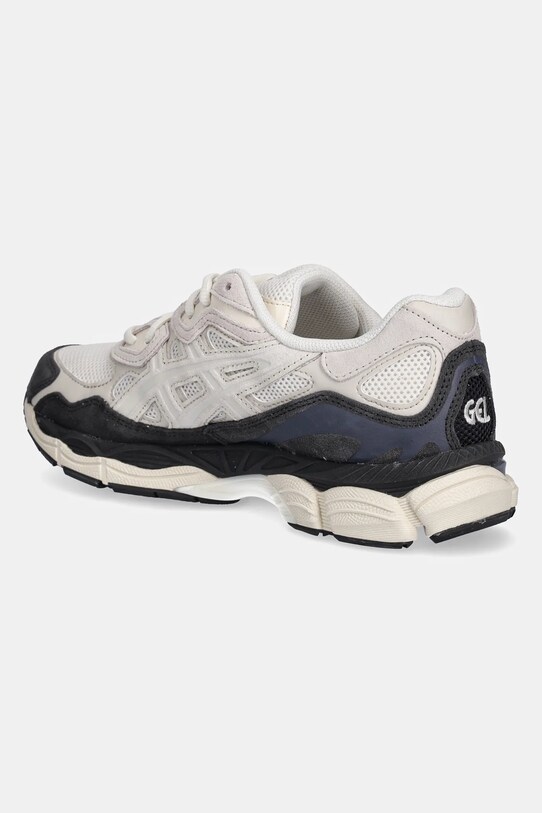 Obuwie Asics sneakersy GEL-NYC 1203A383.111 beżowy