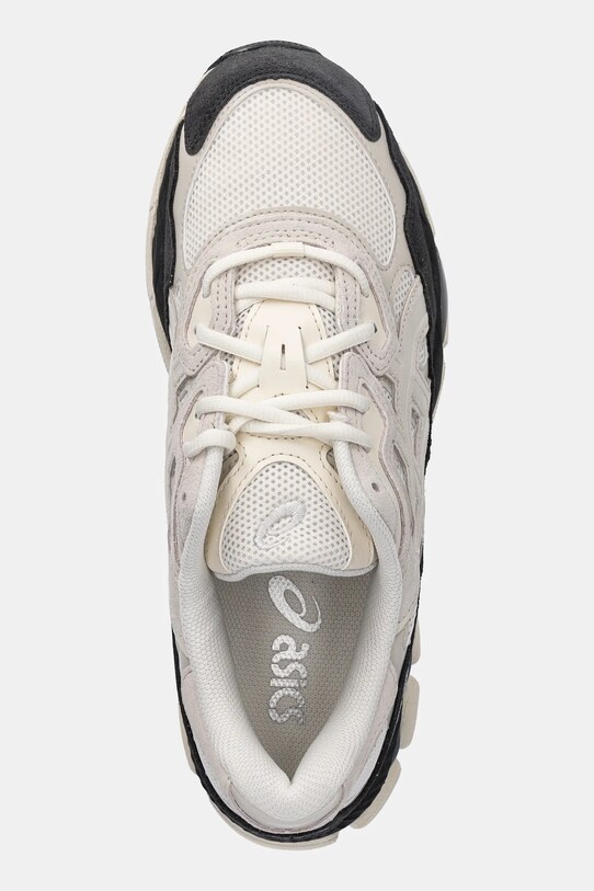 Asics sneakersy GEL-NYC beżowy 1203A383.111