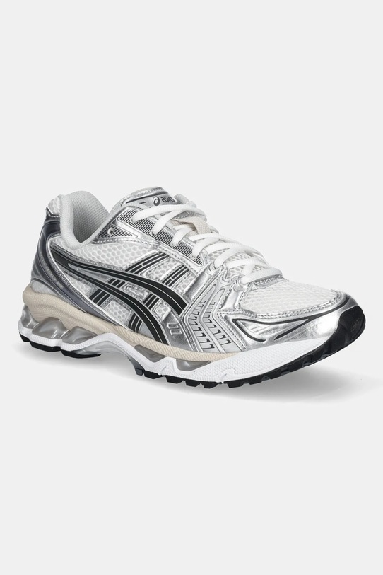 Кросівки Asics GEL-KAYANO 14 текстильний білий 1203A537.110