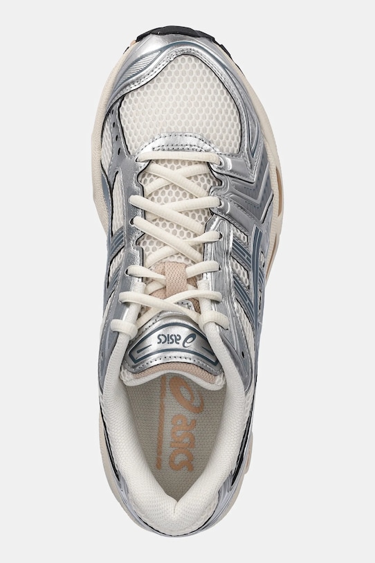 Asics sneakers GEL-KAYANO 14 beige 1203A537.109