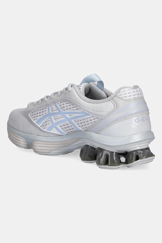 Asics sneakers US6-S GEL-KINETIC FLUENT 1203A748.020 colour grey 1203A748-020