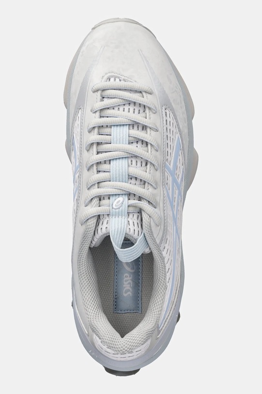 Asics sneakers US6-S GEL-KINETIC FLUENT colour grey 1203A748-020 1203A748.020