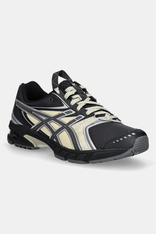 Asics sneakers UB11-S GEL-DS TRAINER 14 finta pelle fiore nero 1203A779.020