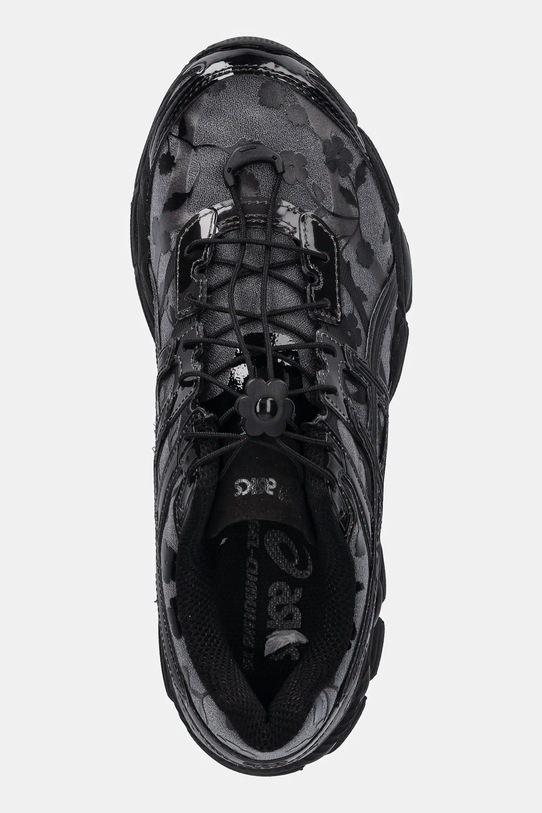 Кроссовки Asics х Cecilie Bahnsen GEL-CUMULUS 16 SSCB чёрный 1203A762.001