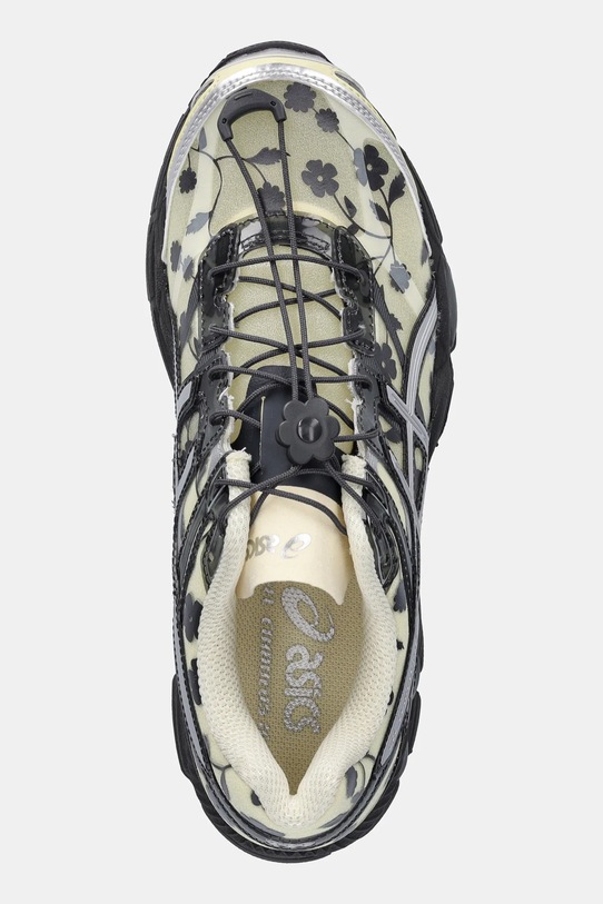 Asics sneakersy GEL-CUMULUS 16 SSCB beżowy 1203A762.750
