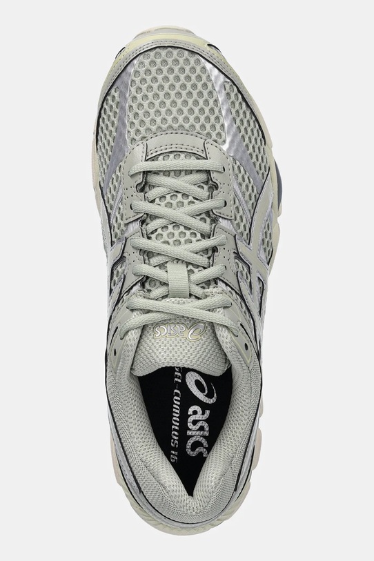 Asics sneakersy GEL-CUMULUS 16 zielony 1203A733.300