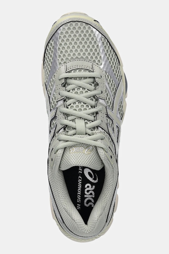 Asics sneakersy GEL-CUMULUS 16 zielony 1203A733.300