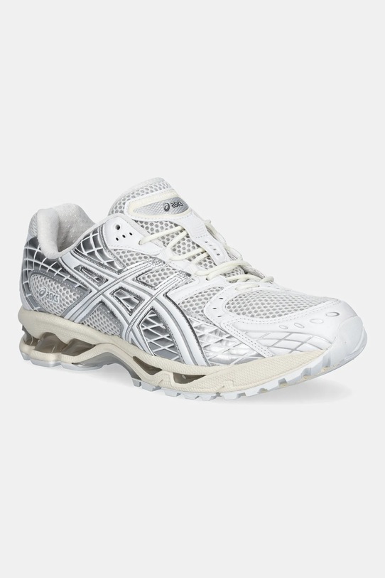 Asics sneakersy GEL-NIMBUS 10.1 syntetyczny biały 1203A761.100