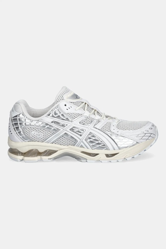Asics sneakersy GEL-NIMBUS 10.1 1203A761.100 biały AW25