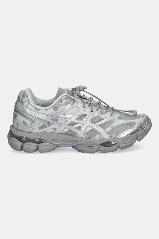 Asics sneakersy GEL-CUMULUS 16 SSCB 1203A762.020 szary AW25