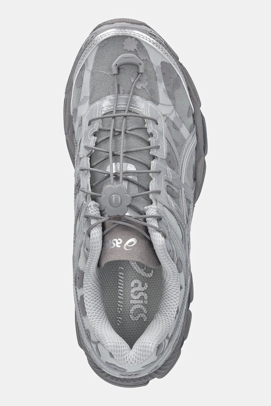 Αθλητικά Asics x Cecilie Bahnsen GEL-CUMULUS 16 SSCB γκρί 1203A762.020