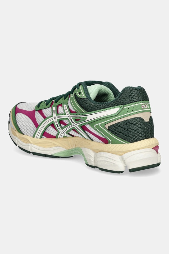 Obuwie Asics sneakersy GEL-CUMULUS 16 1203A763.100 zielony
