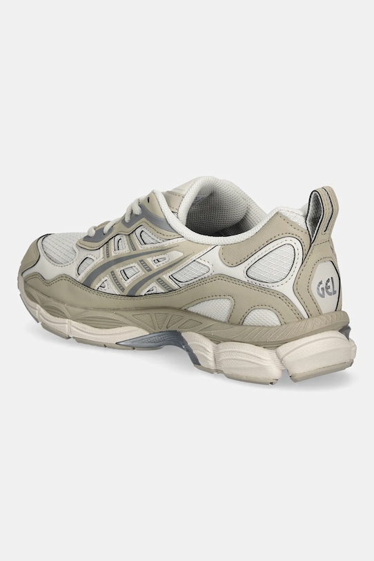 Obuwie Asics sneakersy GEL-NYC RGD 1203A735.022 beżowy