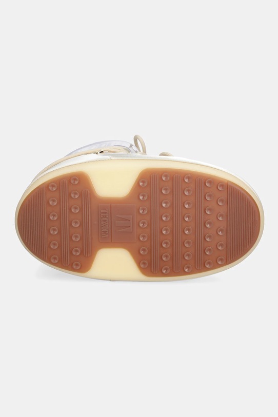 Moon Boot śniegowce MB ICON LOW PEARLY 80D1409660.L020 beżowy