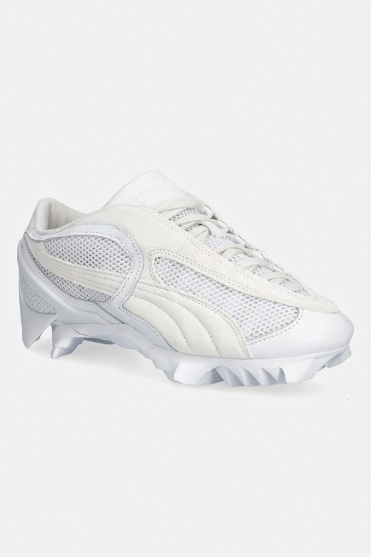 Puma sneakers Beisser textil bej 402959