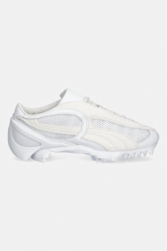 Кроссовки Puma Beisser 402959 бежевый AW25