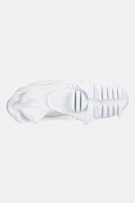 Кроссовки Puma Beisser 402959 бежевый