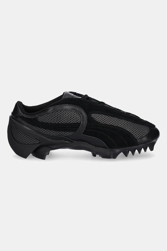 Puma sneakersy Beisser 402959 czarny AW25