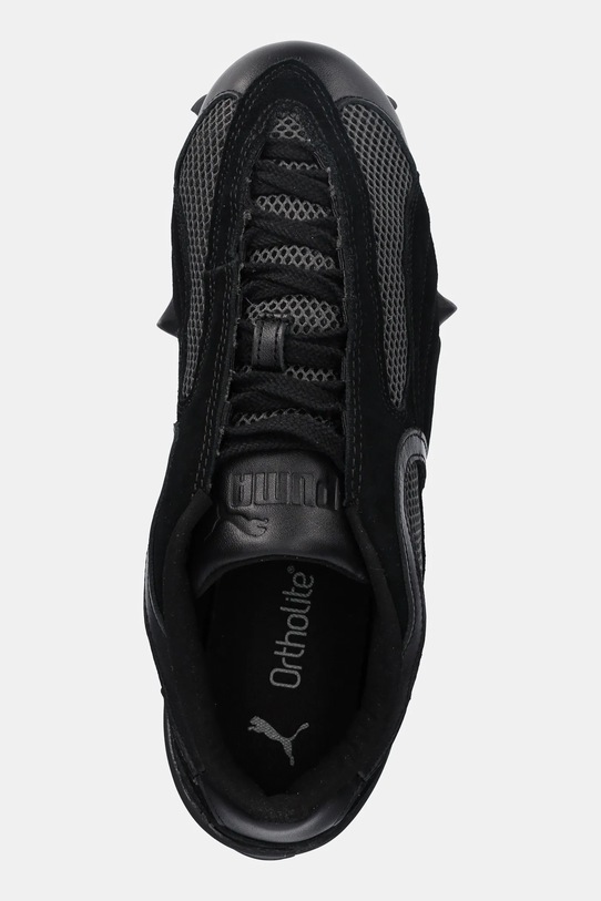 Puma sneakersy Beisser czarny 402959