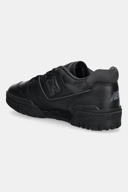 Shoes New Balance sneakers 550 BB550BBB black