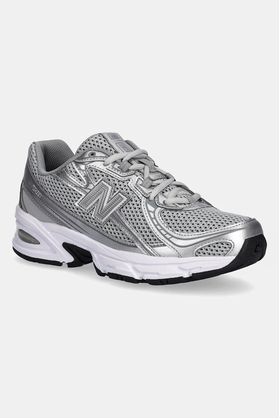 New Balance sneakersy 740 syntetyczny szary U740SG2