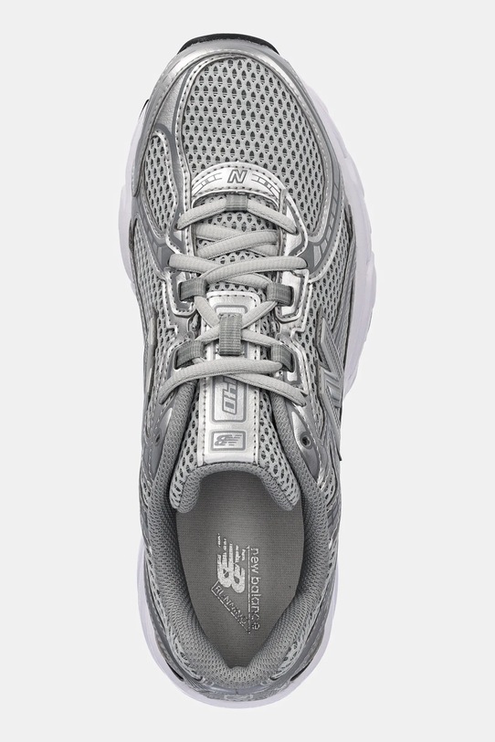 New Balance sneakersy 740 szary U740SG2