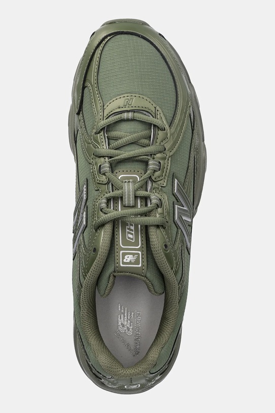 New Balance sneakersy 740 zielony U740RS2